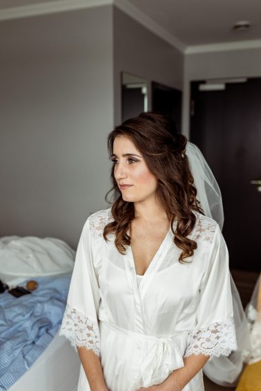 Hochzeit im Rheintor Eins Rees