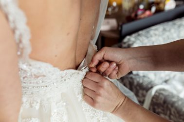 Hochzeit im Rheintor Eins Rees