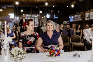 Hochzeitsfotograf Büchen