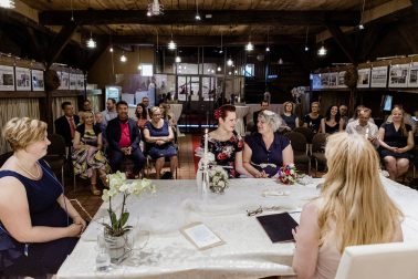 Hochzeitsfotograf Büchen