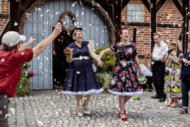 Hochzeitsfotograf Büchen