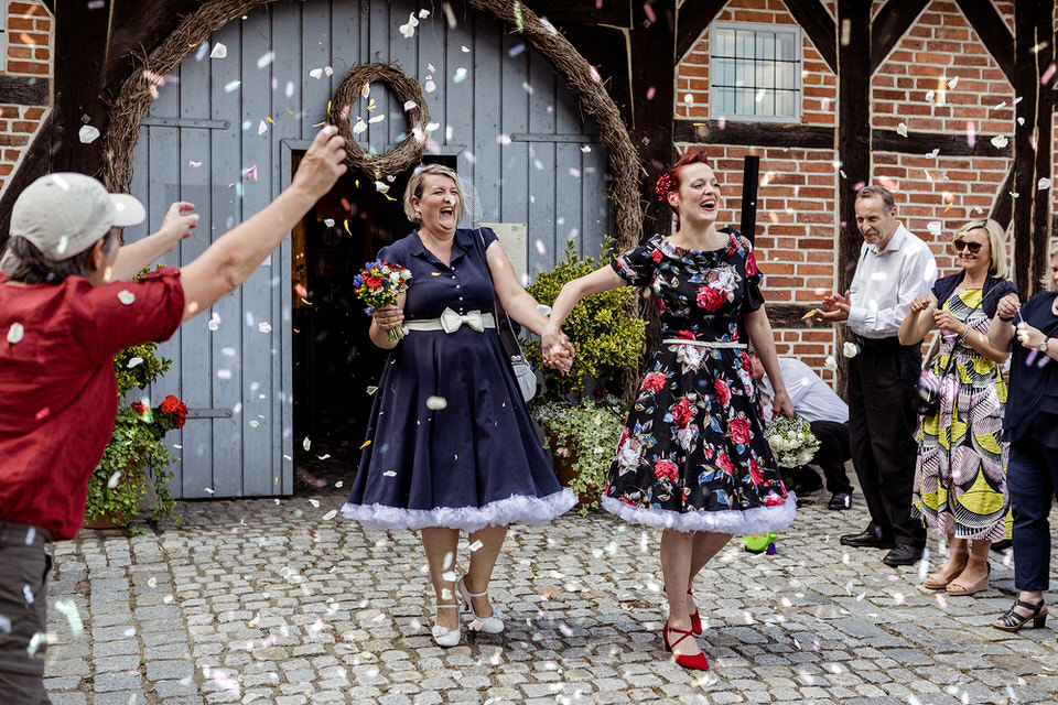 Hochzeitsfotograf Büchen