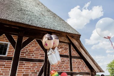 Hochzeitsfotograf Büchen