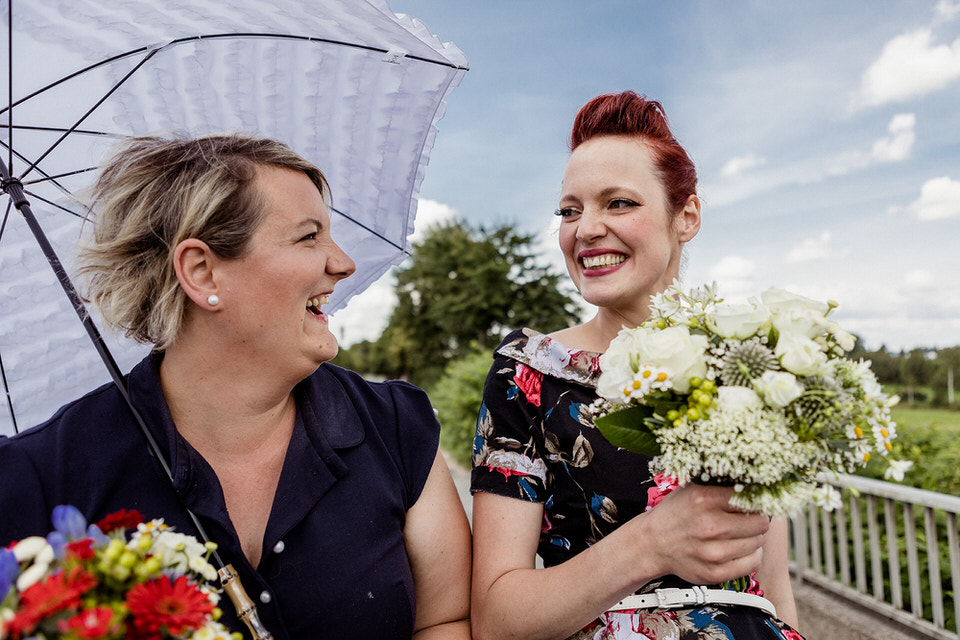 Hochzeitsfotograf Büchen