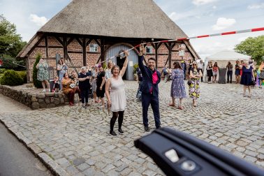 Hochzeitsfotograf Büchen