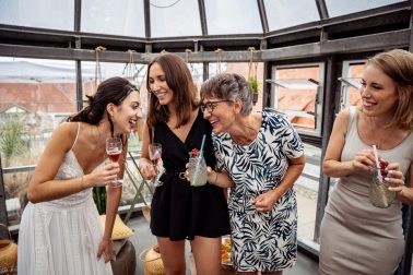 Hochzeitsfotograf Catering Preisser und Preisser Out of Office Stuttgart