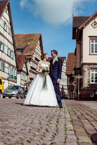 Hochzeitsfotograf Dornstetten