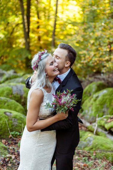 Hochzeitsfotograf Frankfurt Taunus Felsenmeer
