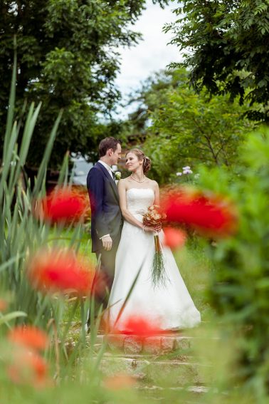 Hochzeitsfotograf Freudenstadt