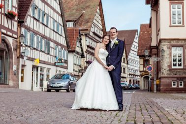 Hochzeitsfotograf Freudenstadt