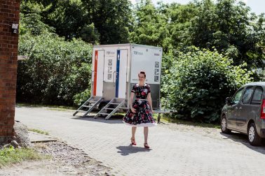 Hochzeitsfotograf Hamburg