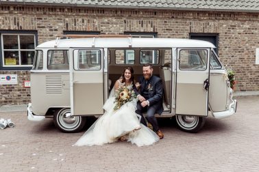 Hochzeit Sankt Nikolai Kirche Kalkar