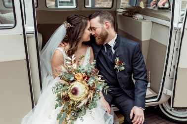 Hochzeit Sankt Nikolai Kirche Kalkar
