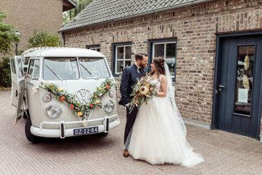 Hochzeit Sankt Nikolai Kirche Kalkar