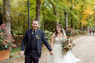 Hochzeit Sankt Nikolai Kirche Kalkar