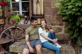 Hochzeitsfotograf Maulbronn