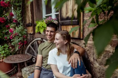 Hochzeitsfotograf Maulbronn