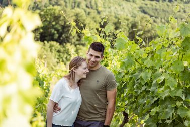 Hochzeitsfotograf Maulbronn