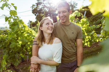 Hochzeitsfotograf Maulbronn