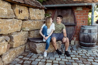 Hochzeitsfotograf Maulbronn