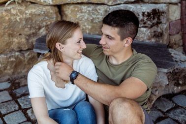 Hochzeitsfotograf Maulbronn