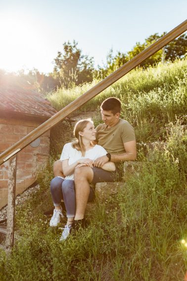 Hochzeitsfotograf Maulbronn