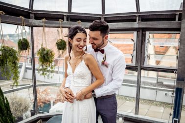 Hochzeitsfotograf Out of Office Stuttgart