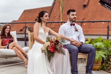 Hochzeitsfotograf Out of Office Stuttgart
