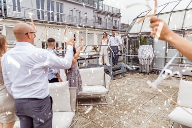 Hochzeitsfotograf Out of Office Stuttgart
