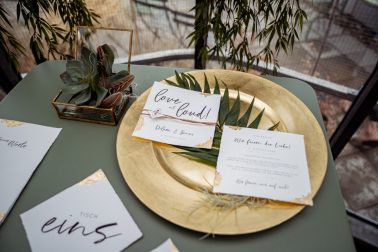 Hochzeitsfotograf Out of Office Stuttgart