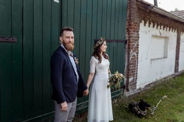 Hochzeitsfotograf Schloss Eller Düsseldorf