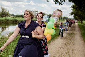 Hochzeitsfotograf Siebeneichen