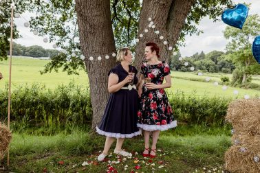 Hochzeitsfotograf Siebeneichen