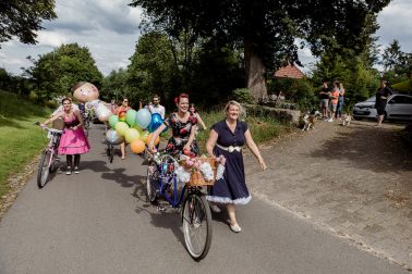 Hochzeitsfotograf Siebeneichen