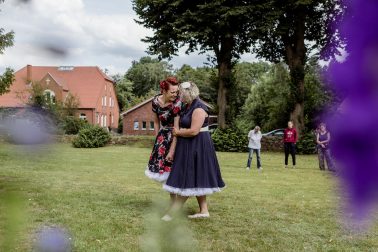 Hochzeitsfotograf Siebeneichen