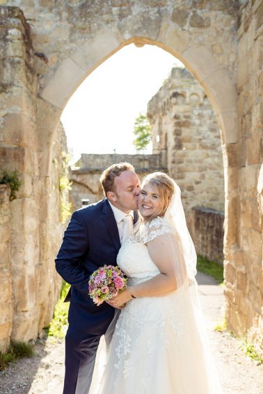 Hochzeitsfotograf Sinsheim