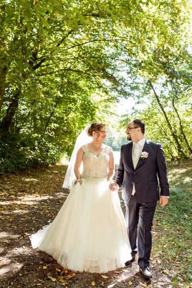 Hochzeitsfotograf Vahingen Enz