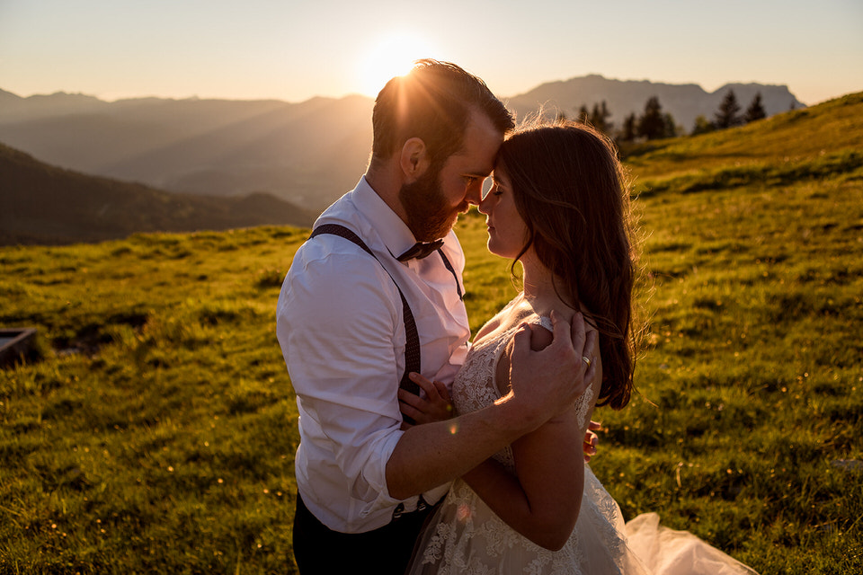 Hochzeitsfotograf Berchtesgaden Königssee