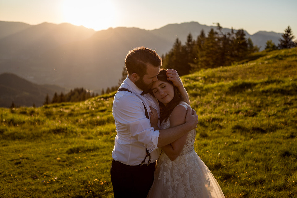 Hochzeitsfotograf Berchtesgaden Königssee