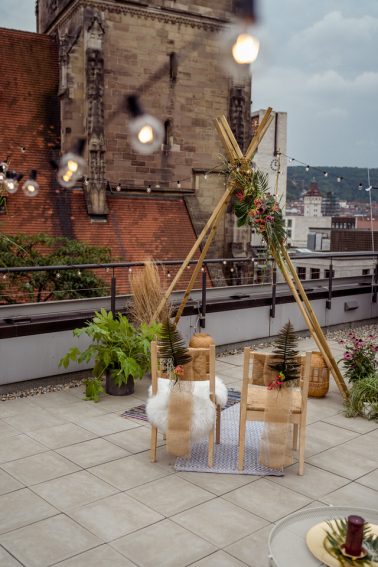 Lateinamerikanische Hochzeit im Out of Office Hochzeitsfotograf Stuttgart