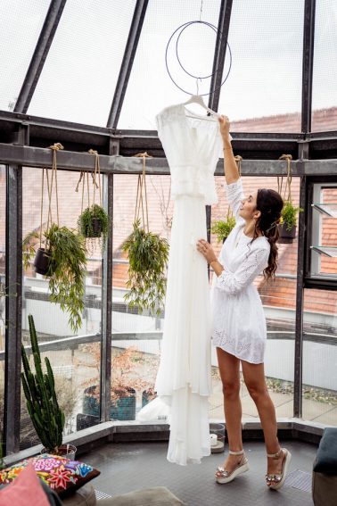 Lateinamerikanische Hochzeit im Out of Office Hochzeitsfotograf Stuttgart