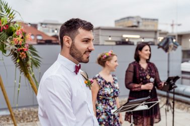 Lateinamerikanische Hochzeit im Out of Office Hochzeitsfotograf Stuttgart