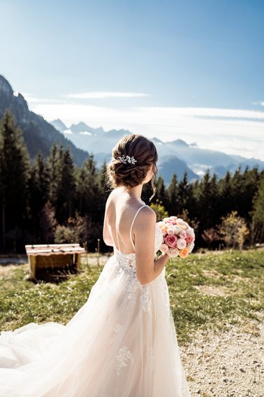 Elopement Hochzeit Rohrkopfhütte Rübezahl in Füssen