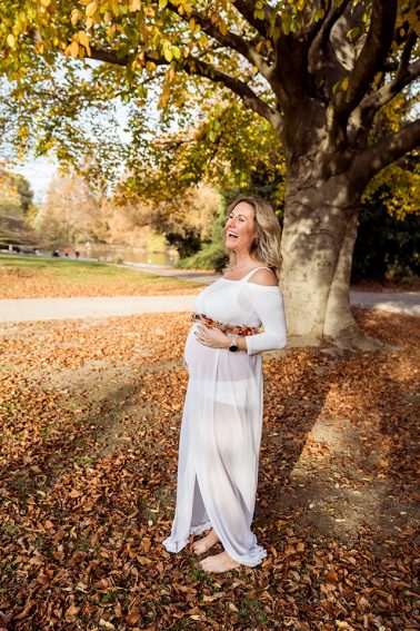 Fotograf Babybauchshooting in Düsseldorf