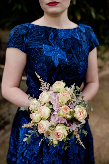 Fotograf Hochzeit in der Engelsburg in Recklinghausen