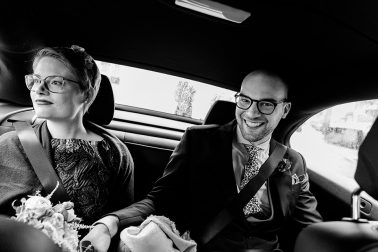 Fotograf Hochzeit in der Engelsburg in Recklinghausen