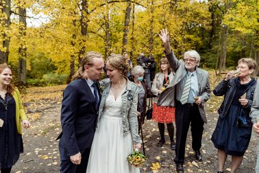 Fotograf Milchhäuschen Königswinter