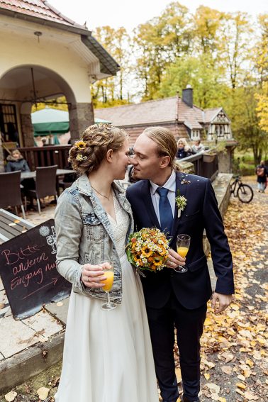 Fotograf Milchhäuschen Königswinter