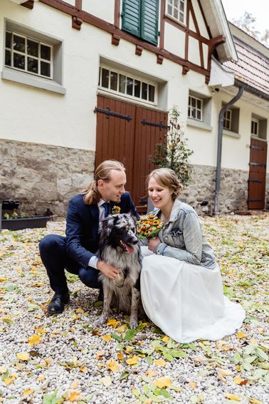 Fotograf Milchhäuschen Königswinter