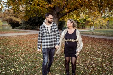 Fotograf Schwangerschaftsshooting in Düsseldorf